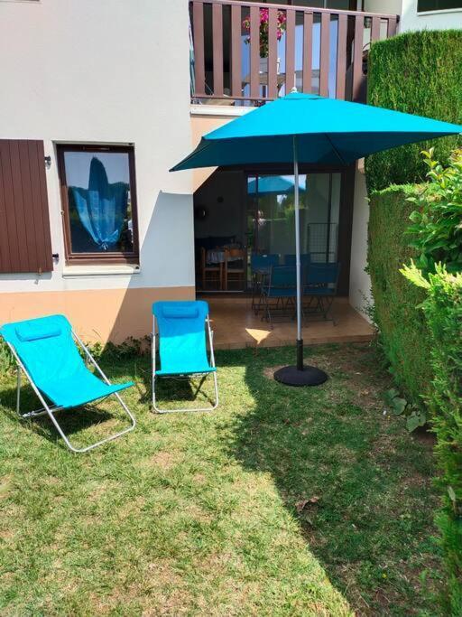 Royan, Vaux Sur Mer, Quartier Pontaillac, 2 Pas Des Plages Dış mekan fotoğraf